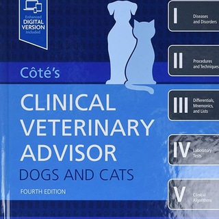 Telegram profile photo for Clinical_ Veterinary_ Advisor๐๐๐๐