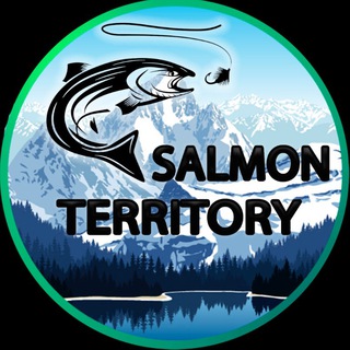 Telegram profile photo for Рыбалка на Камчатке Salmonarea