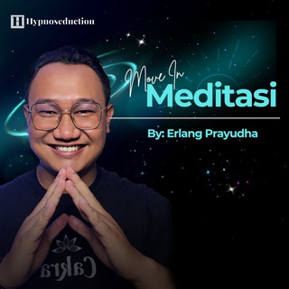 Telegram profile photo for KOMUNITAS Erlang Prayudha