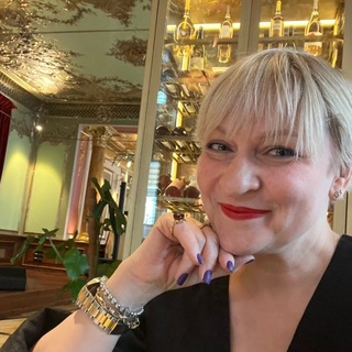 Telegram profile photo for Светлана Рихтер|Астролог|Психолог|МЛП