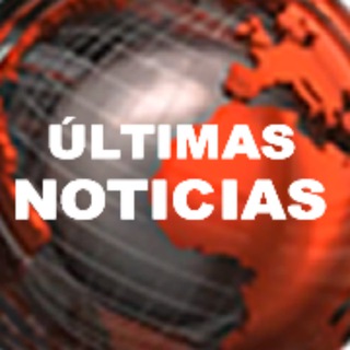 Telegram profile photo for Últimas Noticias Portoviejo - Manabi
