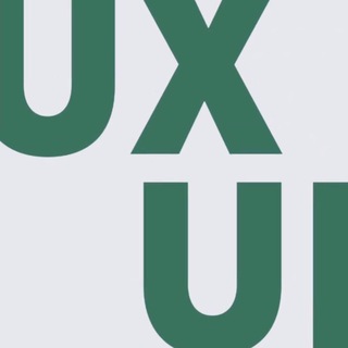 Telegram profile photo for UX/UI БАЗА🔥