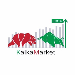 Telegram profile photo for Kalkamarket Investment 🚀