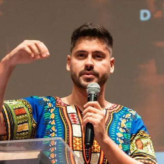 Telegram profile photo for Filipe Bittencourt - Missionários 360