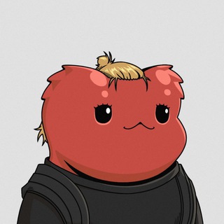 Telegram profile photo for Brains Degens ποΈ