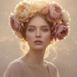 Telegram profile photo for Эстетика ИИ | Нейросети