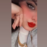 Telegram profile photo for فاطِـمة 🌓