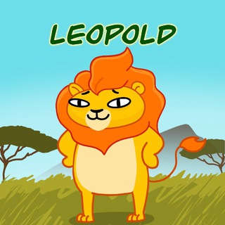 Telegram profile photo for Leopold