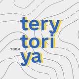 Telegram profile photo for Територія