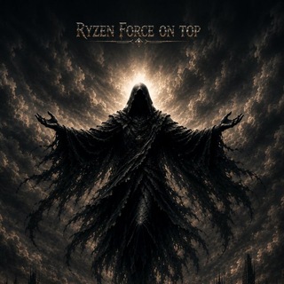 Telegram profile photo for 𝘙𝘺𝘻𝘦𝘯 Force OFF