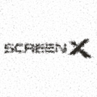 Telegram profile photo for CGV 용산 스캐너 - ScreenX