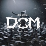 Telegram profile photo for Art_Squat_Dom_New