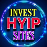 Telegram profile photo for https://t.me/legitpayinghyips