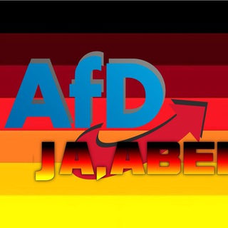 Telegram profile photo for AfD ja, aber...🧐
