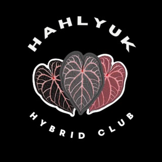 Telegram profile photo for Hahlyuk Hybrid Club