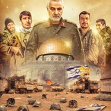 Telegram profile photo for شهدای مدافع حرم