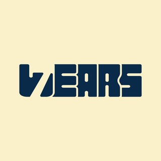 Telegram profile photo for 7Wears برند تیشرت و هودی