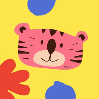 Telegram profile photo for Вместе с Полиной