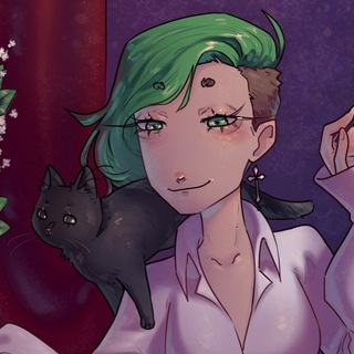 Telegram profile photo for Echisado