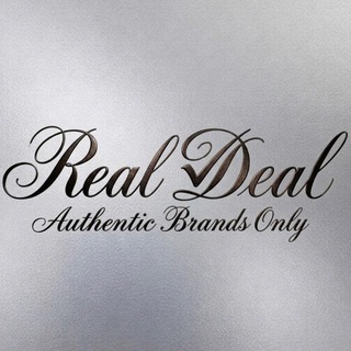 Telegram profile photo for Real Deal⚡️