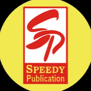 Telegram profile photo for Speedy Publication