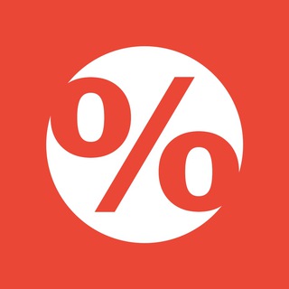 Telegram profile photo for Скидки.Kaspi - Потребительская электроника
