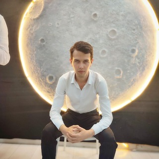Telegram profile photo for Shohjahon Muzaffarovich | Blog