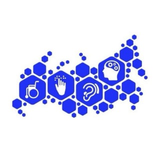 Telegram profile photo for Нормативно об отрасли - Реабилитационная индустрия России