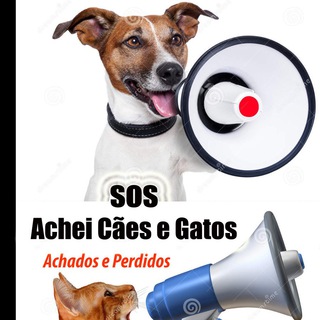 Telegram profile photo for SOS Defesa dos Animais do Brasil