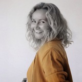 Telegram profile photo for Надежда Ами 🕊️