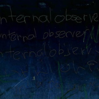 Telegram profile photo for internal observer