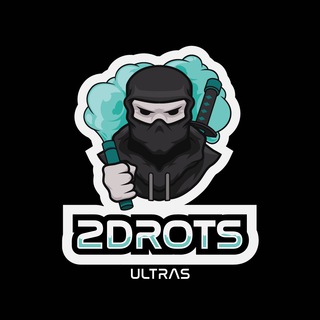 Telegram profile photo for 2DROTS ULTRAS