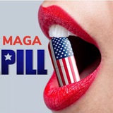Telegram profile photo for MAGA NEWS -MCKINNEE