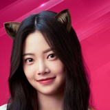 Telegram profile photo for Looisha