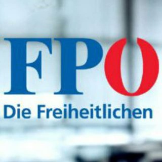 Telegram profile photo for FPÖ News 2.0🐳💙ICE & HEIMAT SCHUTZ MINISTERIUM 😜🇦🇹