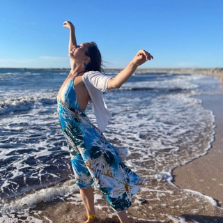 Telegram profile photo for Линга Шарира ✨ Голос Тела