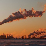 Telegram profile photo for Environmental News