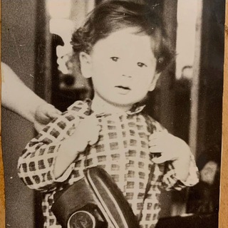 Telegram profile photo for The Glimpses