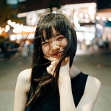 Telegram profile photo for японская мечта — 愛