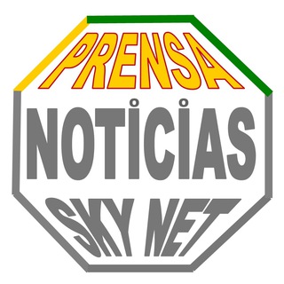 Telegram profile photo for Canal Noticias Sky Net