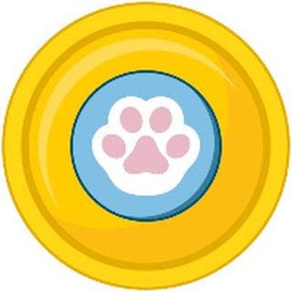 Telegram profile photo for Paws