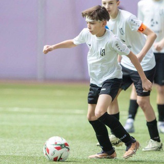 Telegram profile photo for Timka4️⃣⚽️❤️