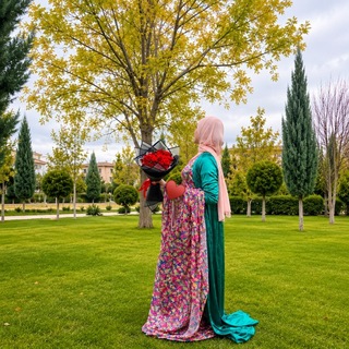 Telegram profile photo for لِقَلبِيَّ وَمِنهِ ✨🫀
