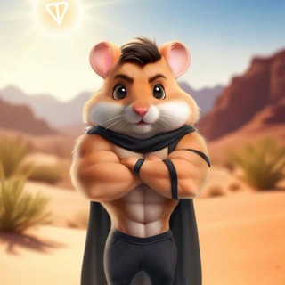 Telegram profile photo for Airdrop World