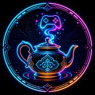 Telegram profile photo for Кибер Чайхана | Новости игр