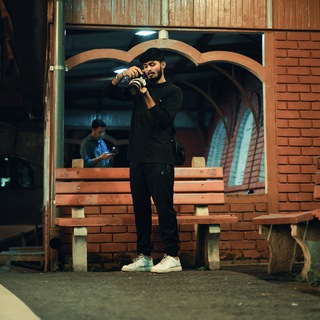 Telegram profile photo for Priyesh Photographer