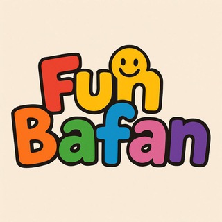 Telegram profile photo for FunBafan 🧶 فان بافان