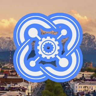 Telegram profile photo for Кванториум Владикавказ