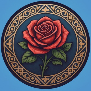 Telegram profile photo for RozTrading