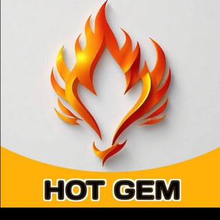 Telegram profile photo for Crypto Hot Gems